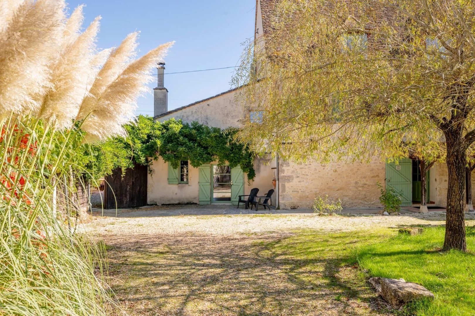 Saint-Méard-de-Gurçon, Saint-Méard-de-Gurçon foto-8
