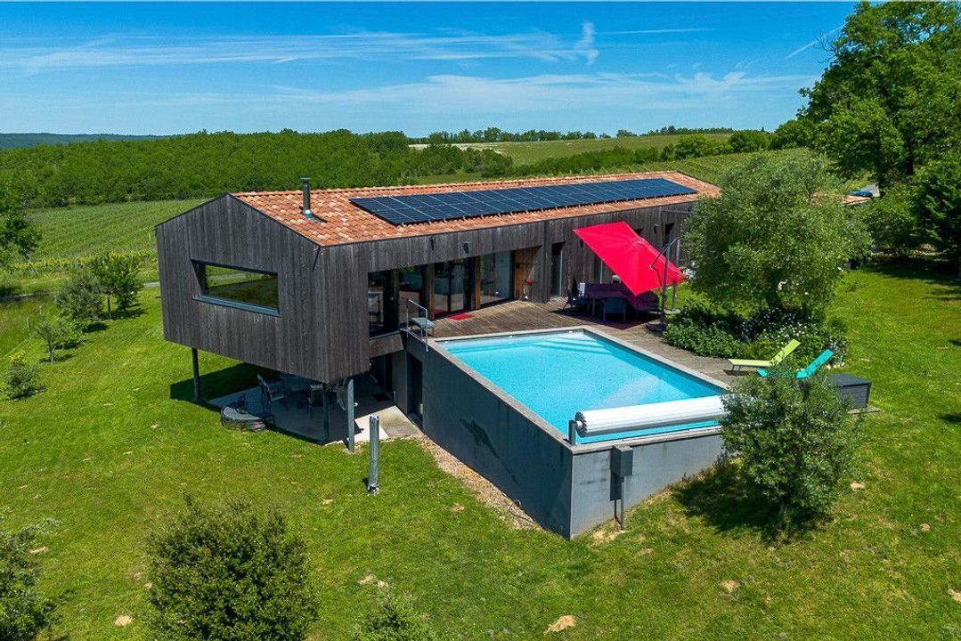 Mauroux, Mauroux foto-3