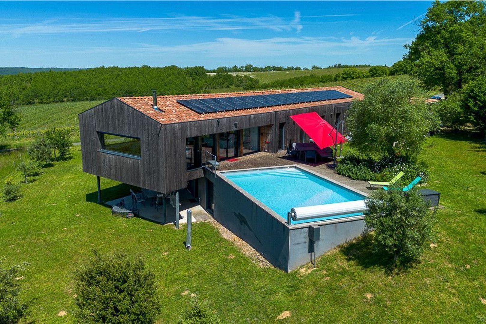 Mauroux, Mauroux foto-0