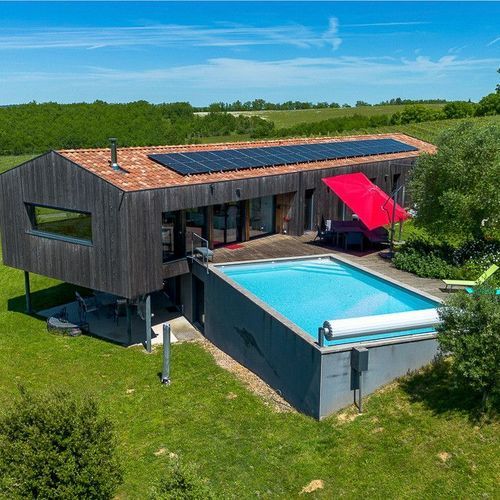 Mauroux, Mauroux foto-1