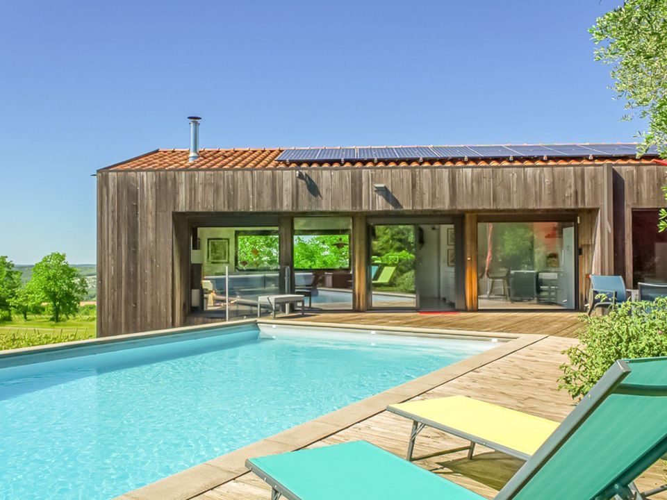 Mauroux, Mauroux foto-2