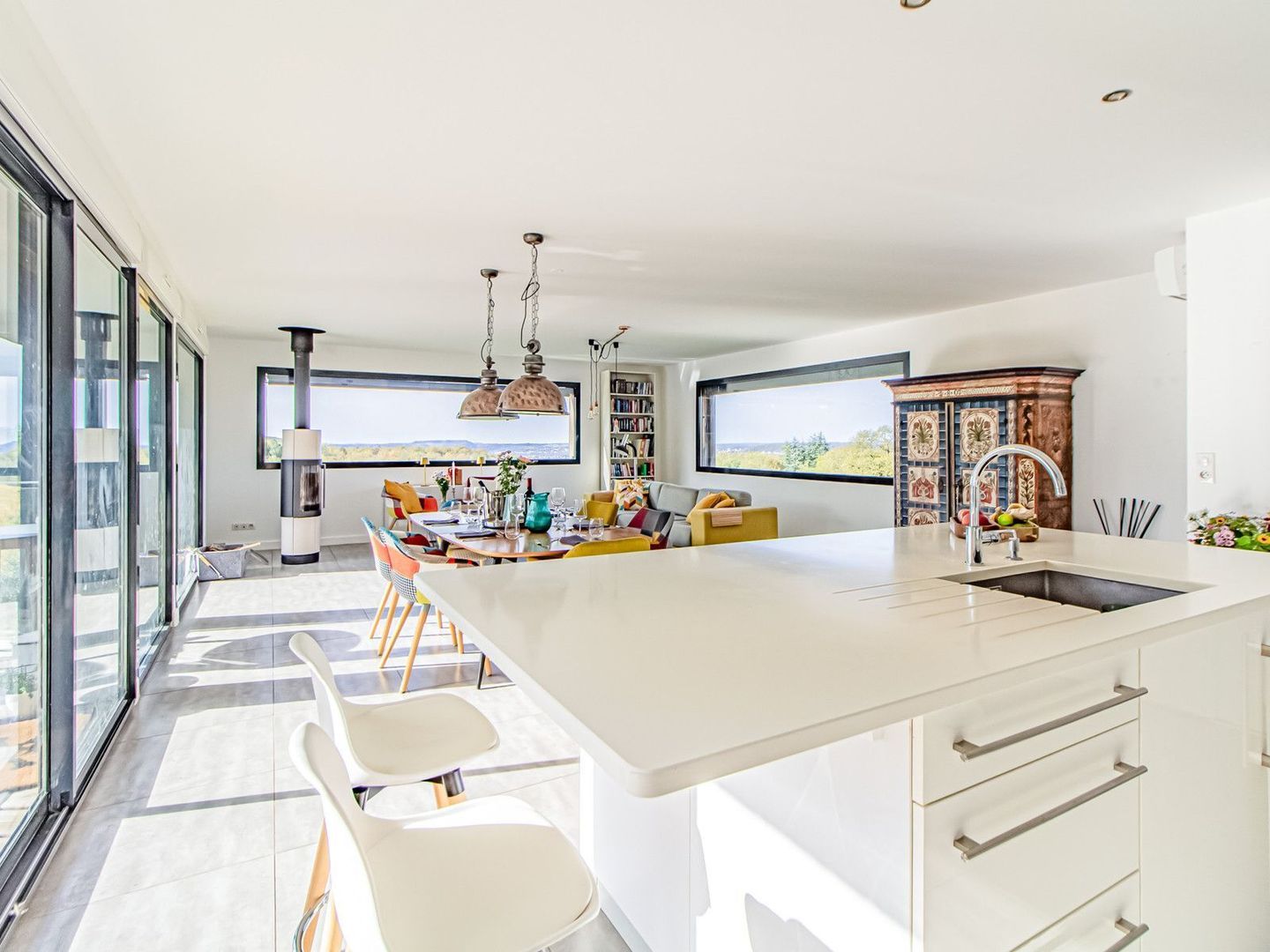 Mauroux, Mauroux foto-3