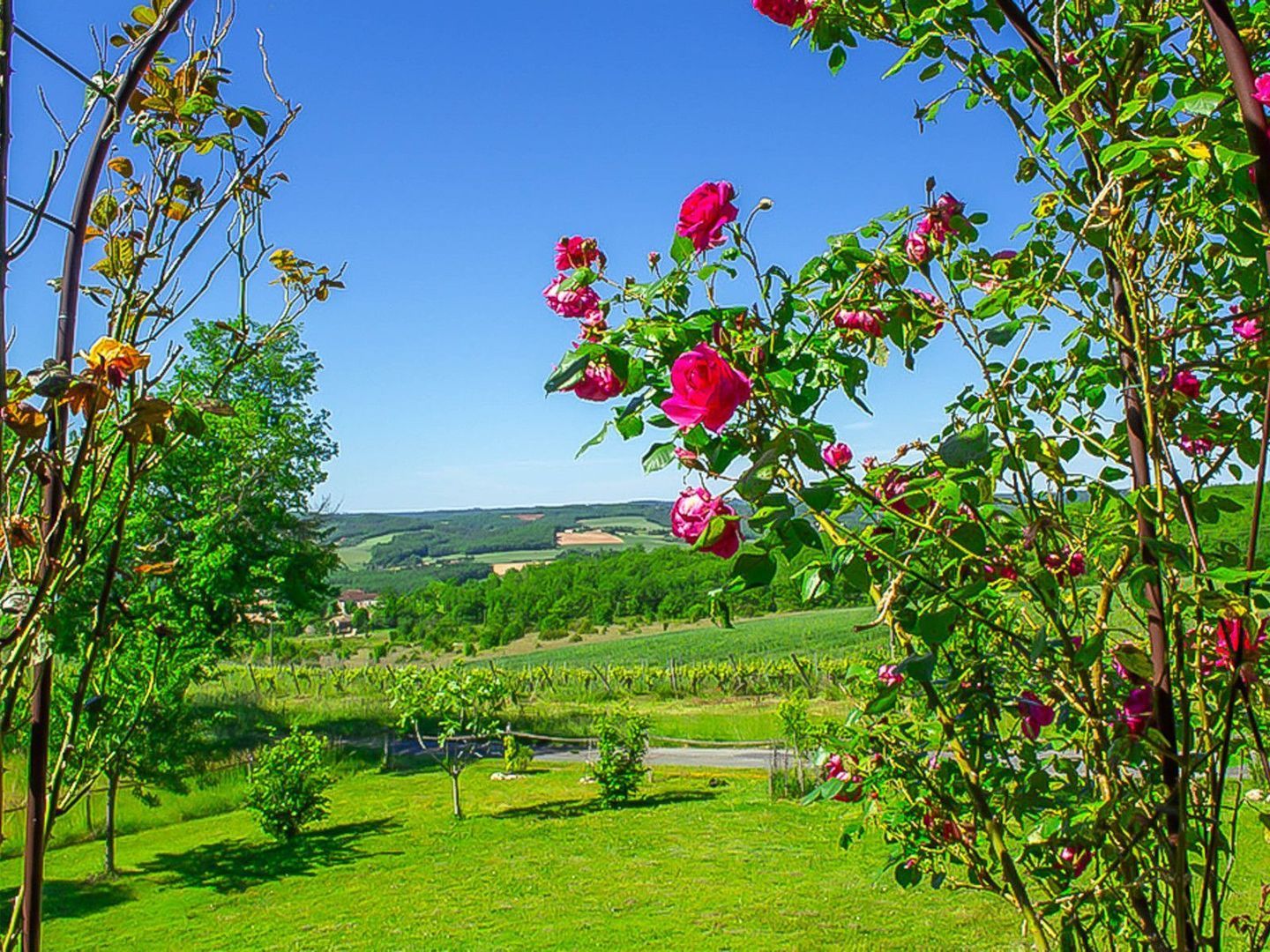 Mauroux, Mauroux foto-5