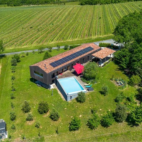 Mauroux, Mauroux foto-1