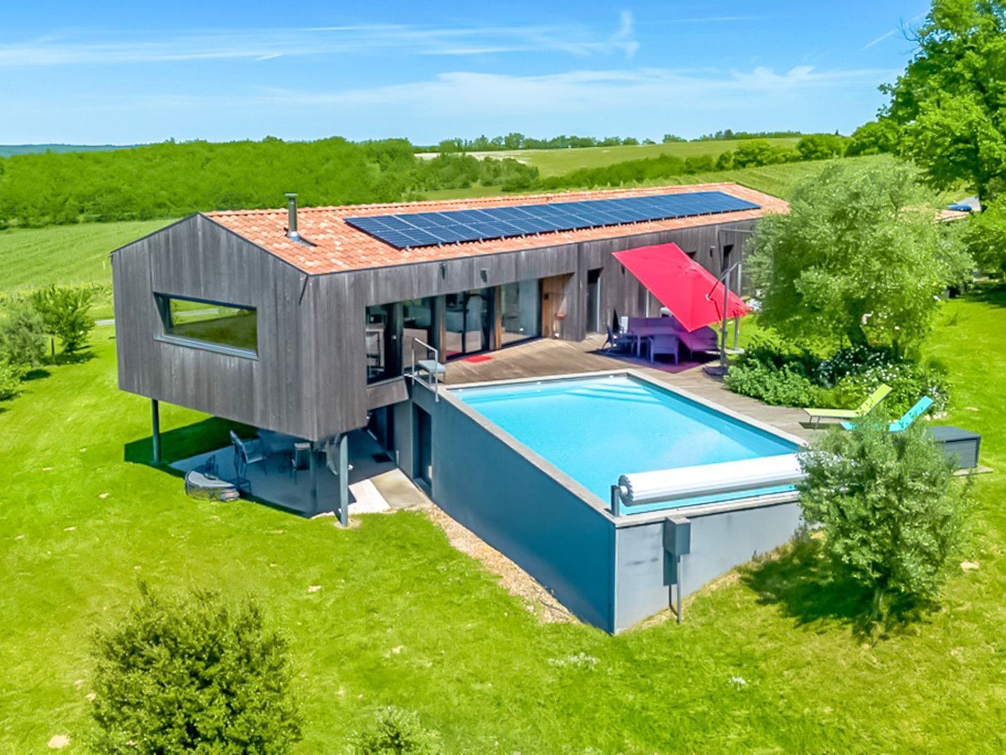 Mauroux, Mauroux foto-0