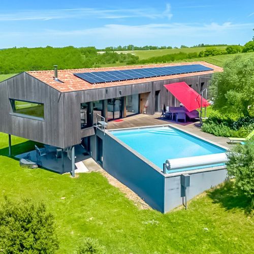 Mauroux, Mauroux foto-1