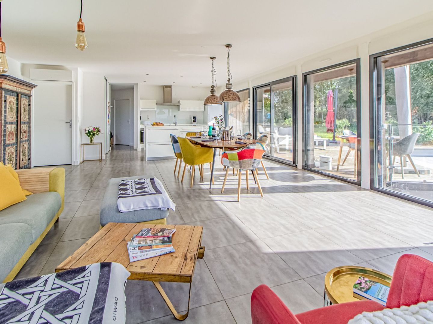 Mauroux, Mauroux foto-2