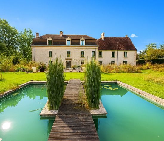 Écouché-les-Vallées, Écouché-les-Vallées