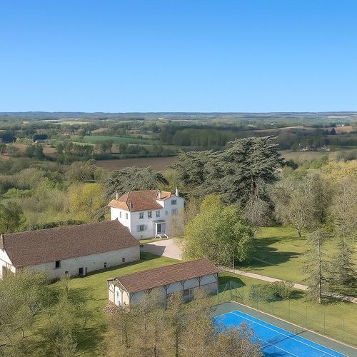 Issigeac, Issigeac foto-1