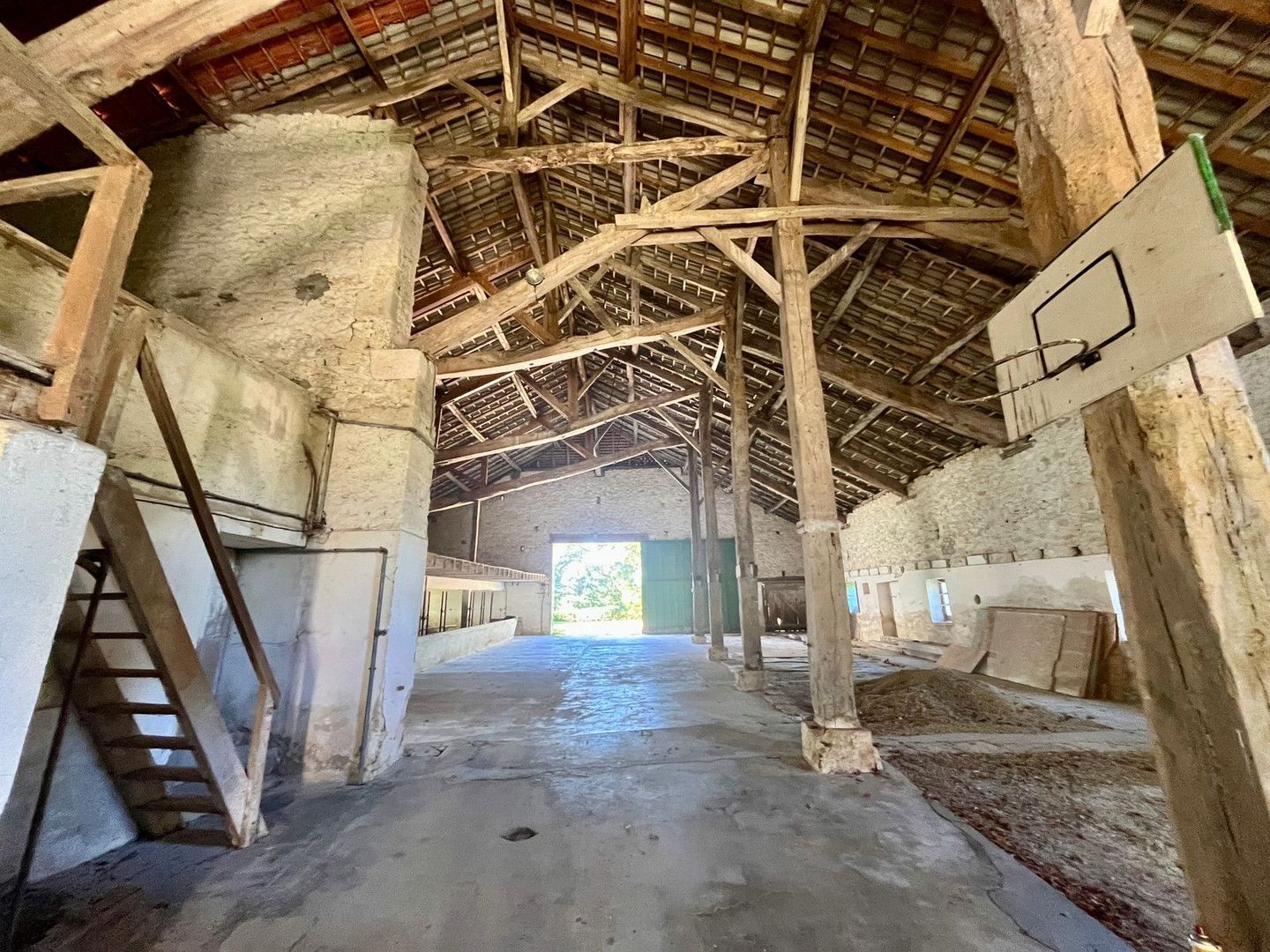 Issigeac, Issigeac foto-9