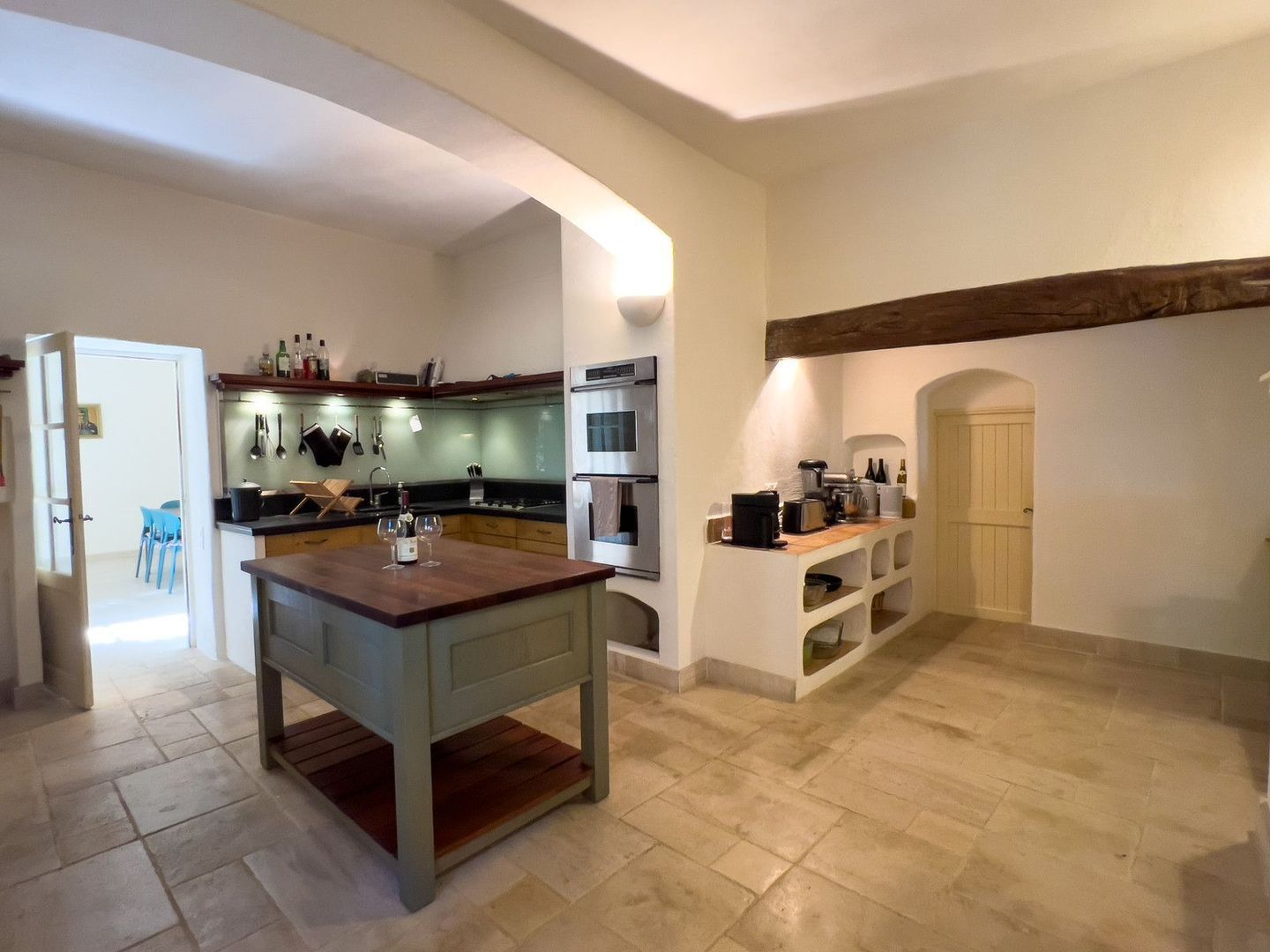 Malaucène, Malaucène foto-6