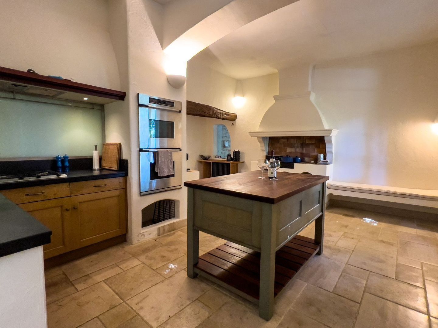 Malaucène, Malaucène foto-5