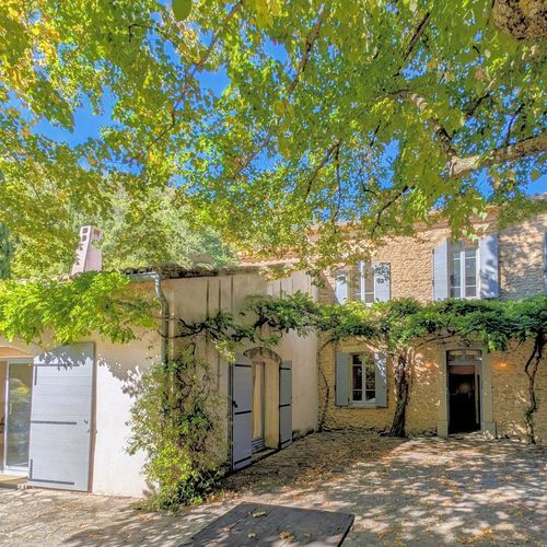 Malaucène, Malaucène foto-1