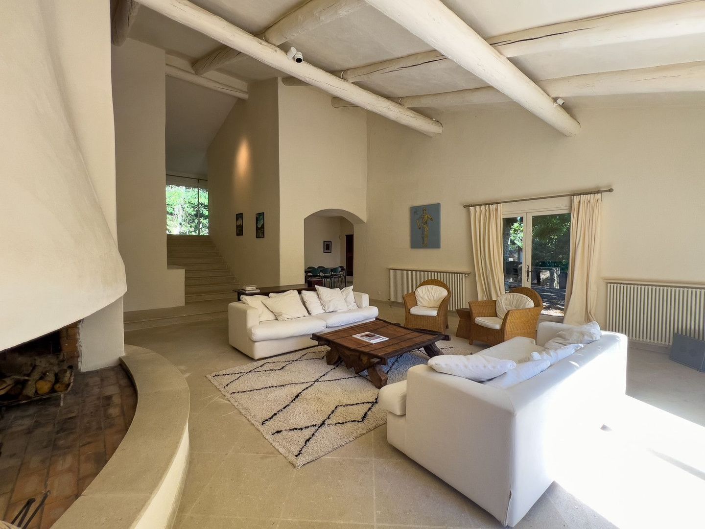 Malaucène, Malaucène foto-3