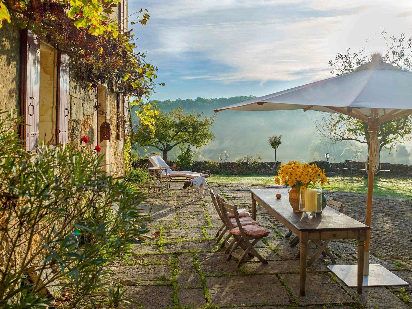 Montagnac-la-Crempse, Montagnac-la-Crempse foto-7