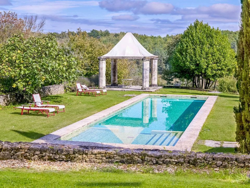 Montagnac-la-Crempse, Montagnac-la-Crempse foto-2