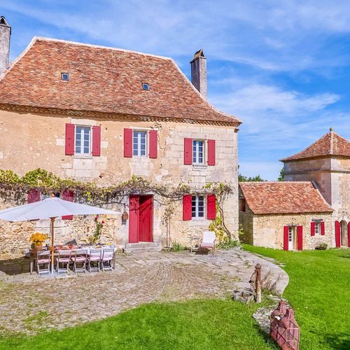 Montagnac-la-Crempse, Montagnac-la-Crempse foto-1