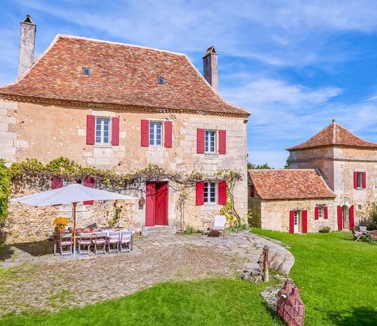 Montagnac-la-Crempse, Montagnac-la-Crempse