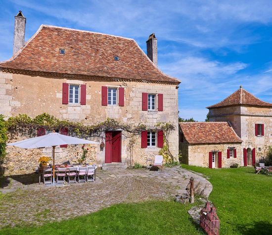 Montagnac-la-Crempse, Montagnac-la-Crempse