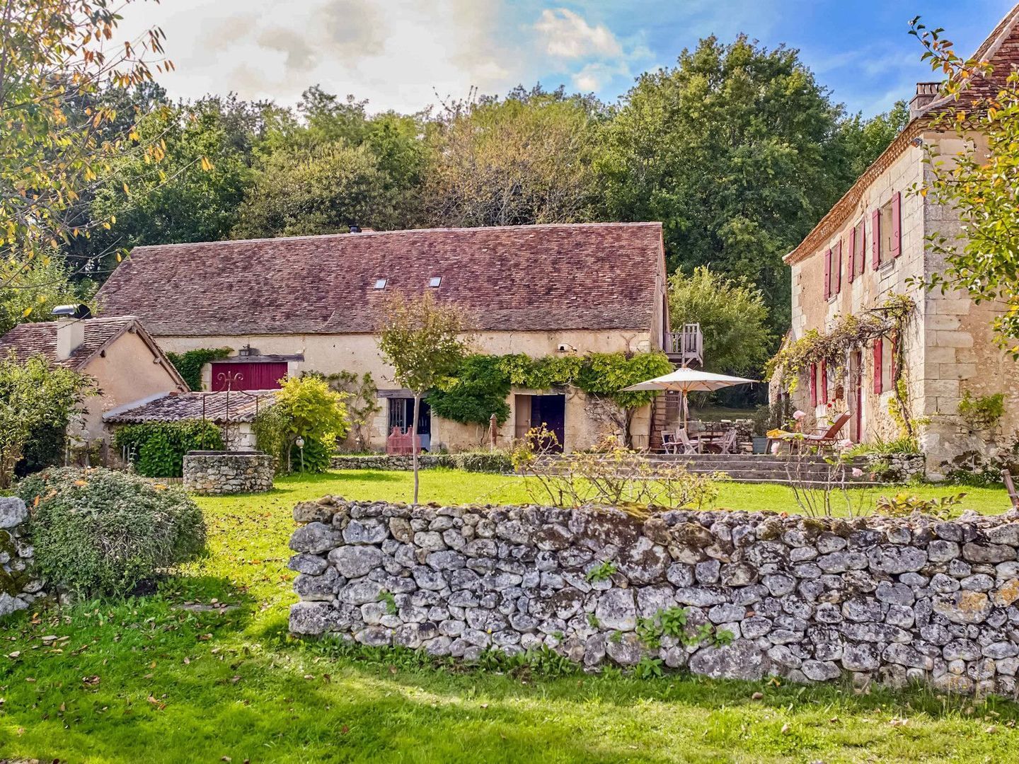 Montagnac-la-Crempse, Montagnac-la-Crempse foto-8