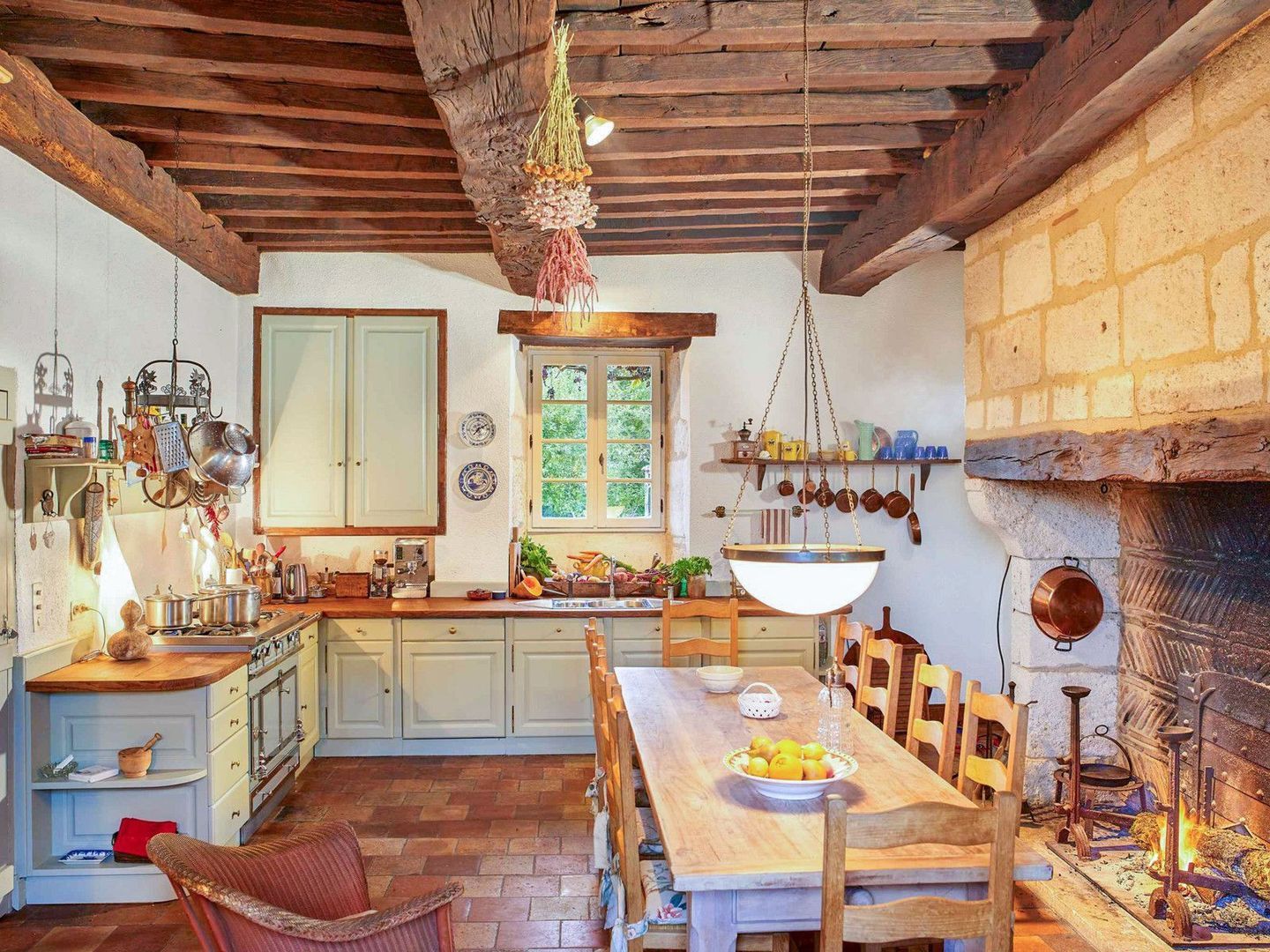 Montagnac-la-Crempse, Montagnac-la-Crempse foto-6