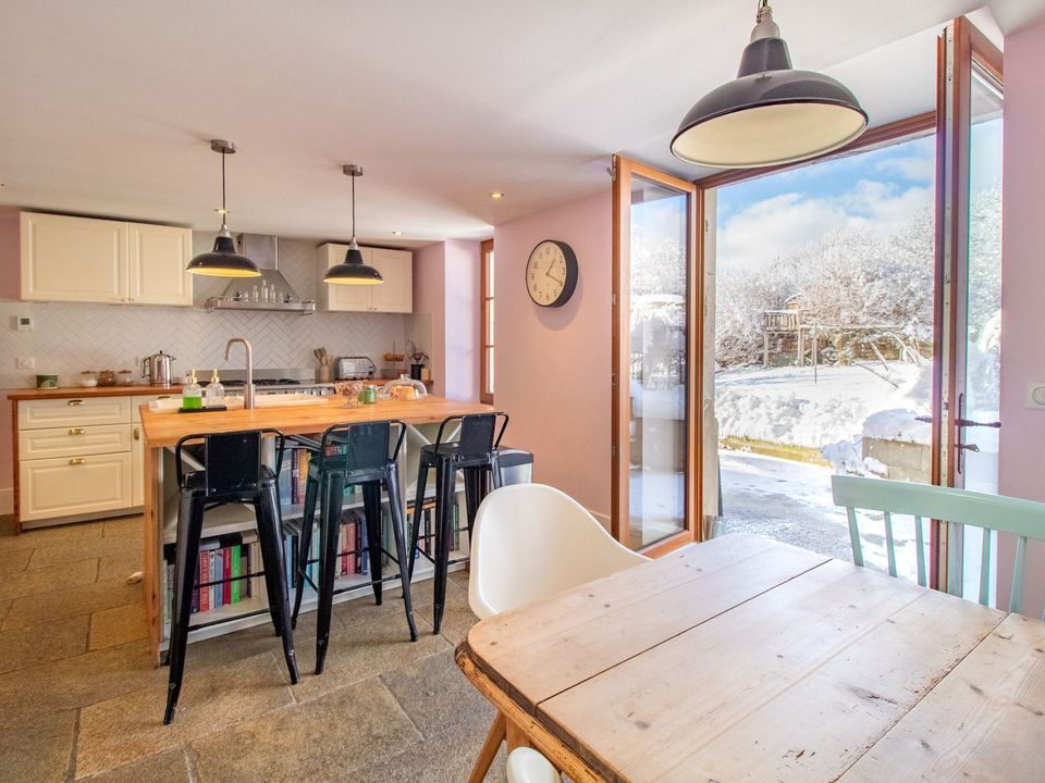 Notre-Dame-du-Pré, Notre-Dame-du-Pré foto-2