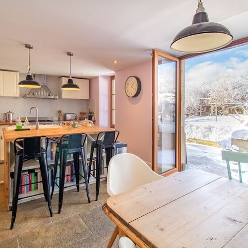 La Plagne Tarentaise, La Plagne Tarentaise foto-1