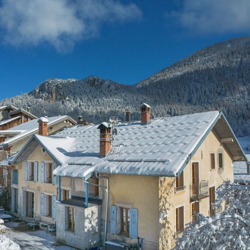 Notre-Dame-du-Pré, Notre-Dame-du-Pré foto-1