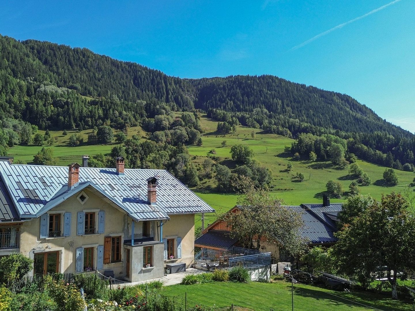 Notre-Dame-du-Pré, Notre-Dame-du-Pré foto-0