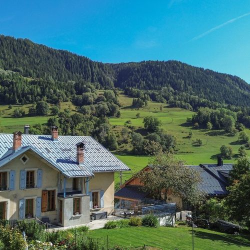 Notre-Dame-du-Pré, Notre-Dame-du-Pré foto-1