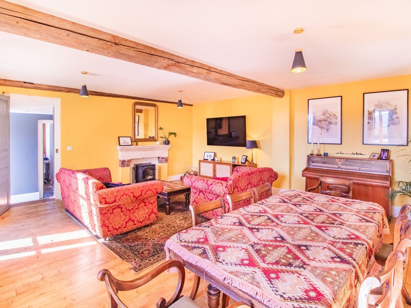 Notre-Dame-du-Pré, Notre-Dame-du-Pré foto-3