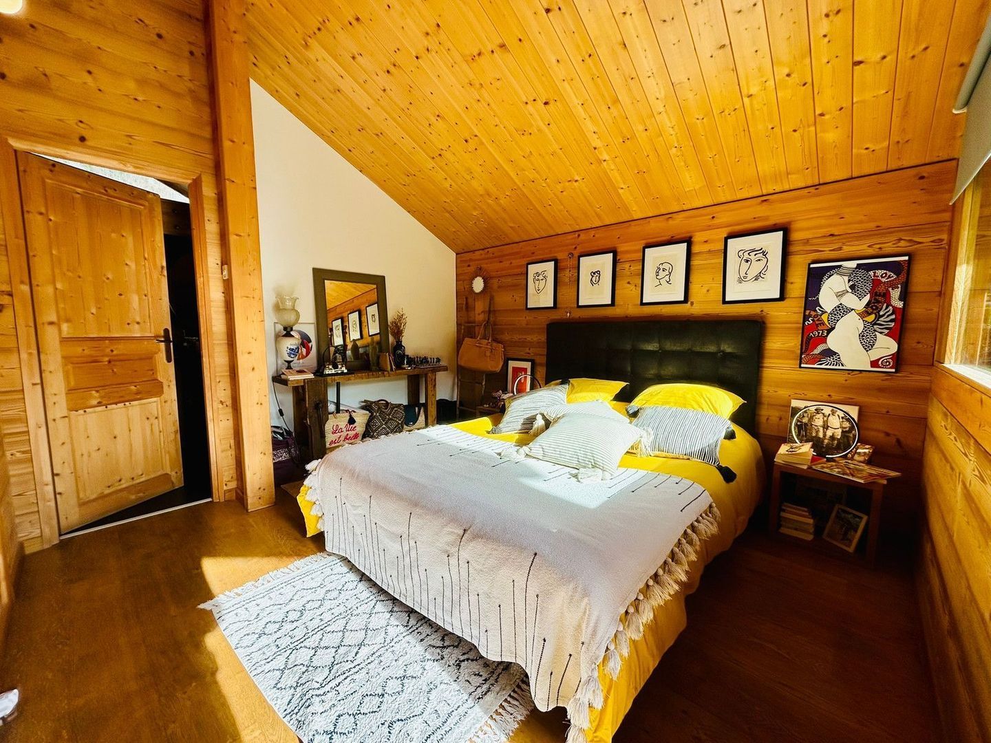 Saint-Jean-de-Sixt, Saint-Jean-de-Sixt foto-3