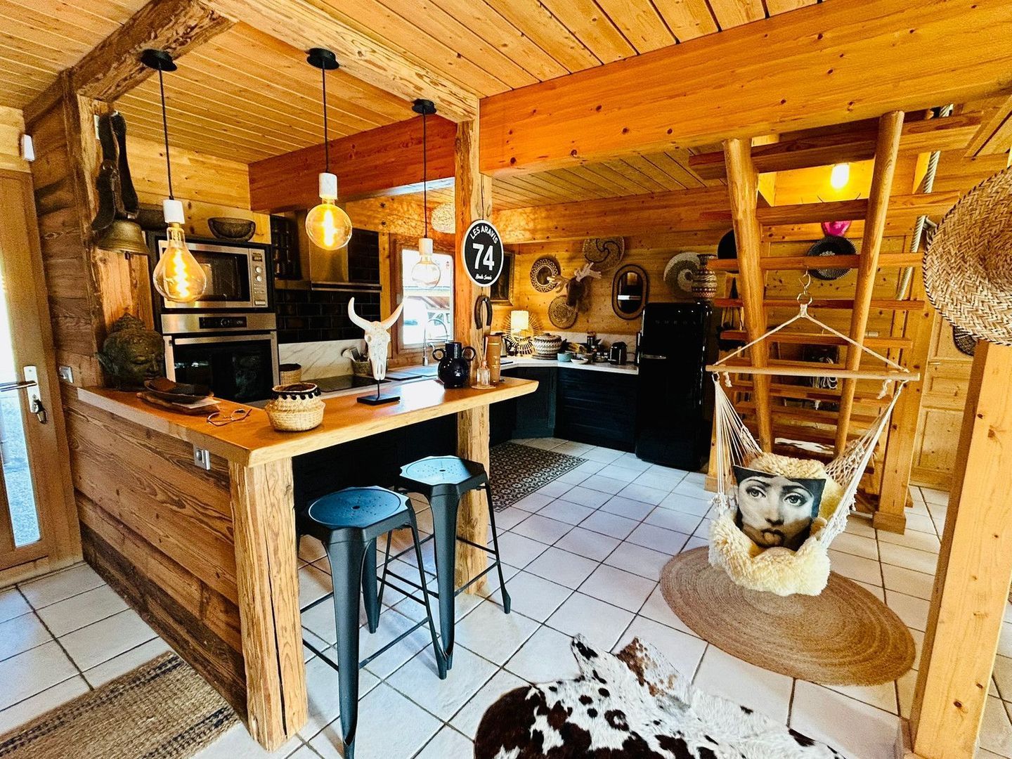 Saint-Jean-de-Sixt, Saint-Jean-de-Sixt foto-2