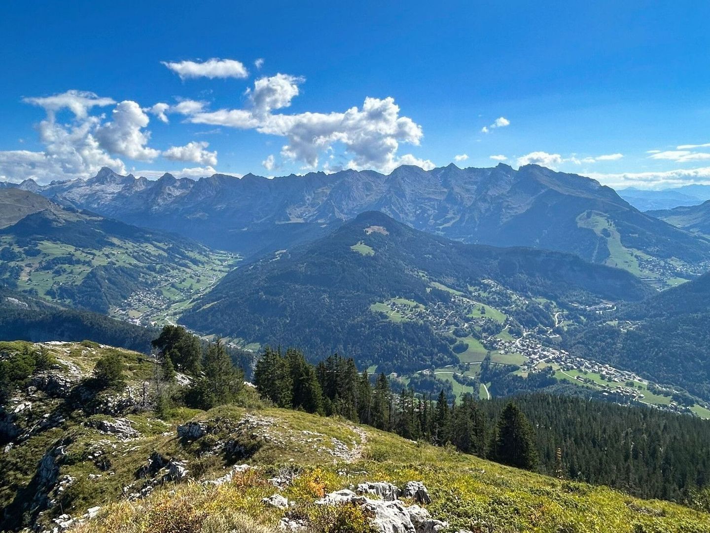 Saint-Jean-de-Sixt, Saint-Jean-de-Sixt foto-9