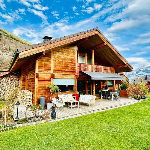 Saint-Jean-de-Sixt, Saint-Jean-de-Sixt foto-1