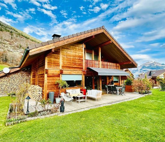 Saint-Jean-de-Sixt, Saint-Jean-de-Sixt