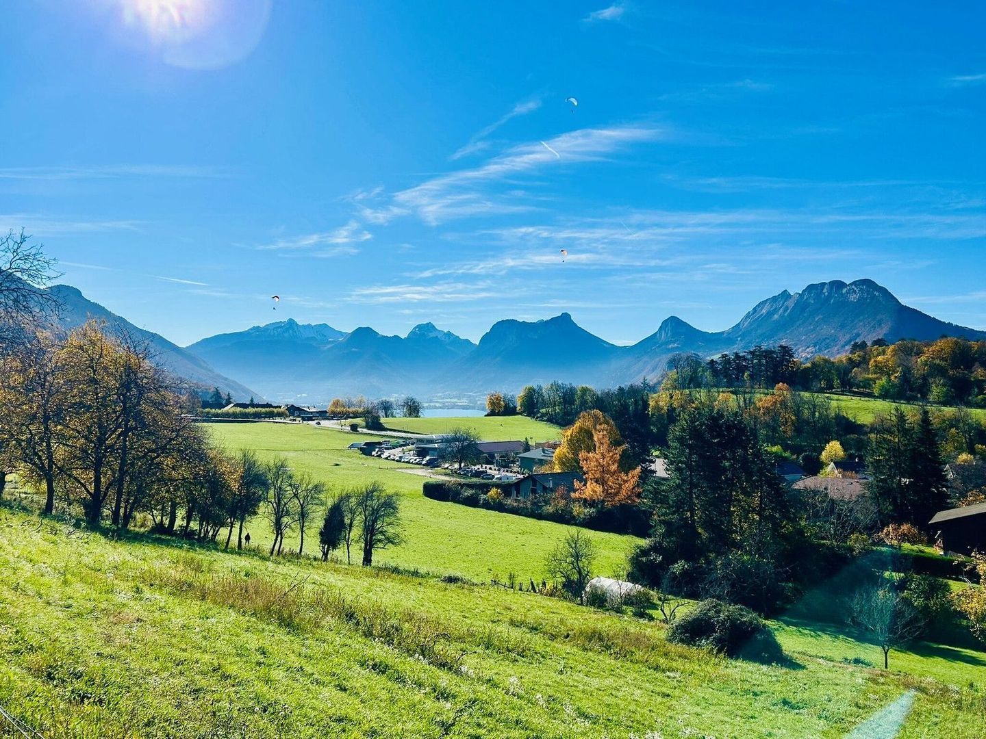 Talloires-Montmin, Talloires-Montmin foto-8