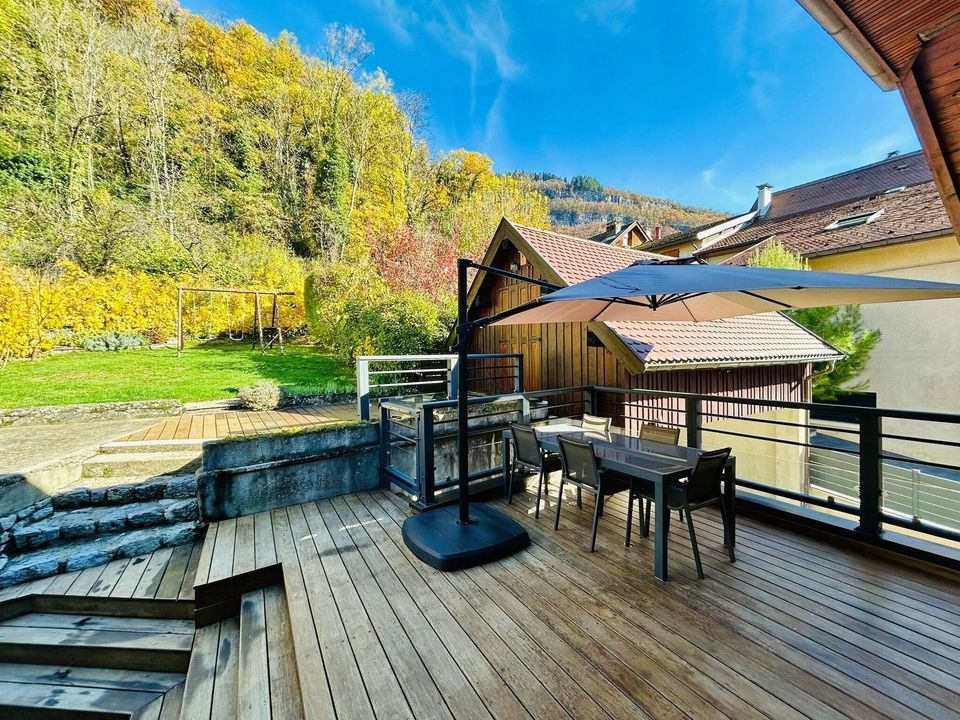 Talloires-Montmin, Talloires-Montmin foto-3