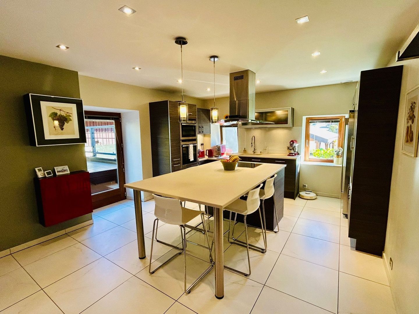 Talloires-Montmin, Talloires-Montmin foto-4