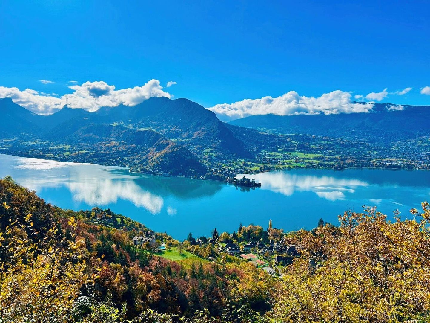 Talloires-Montmin, Talloires-Montmin foto-9