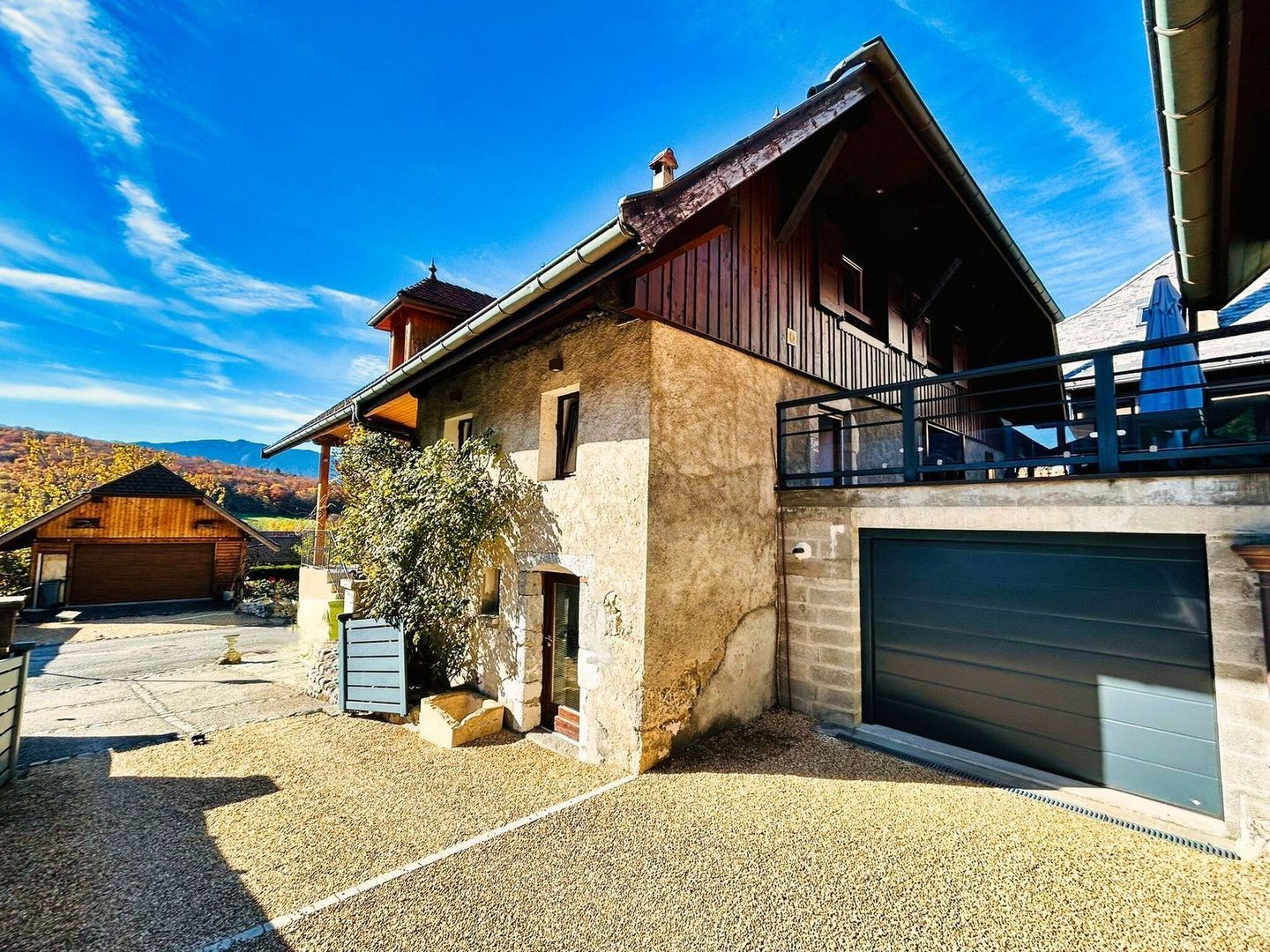 Talloires-Montmin, Talloires-Montmin foto-0