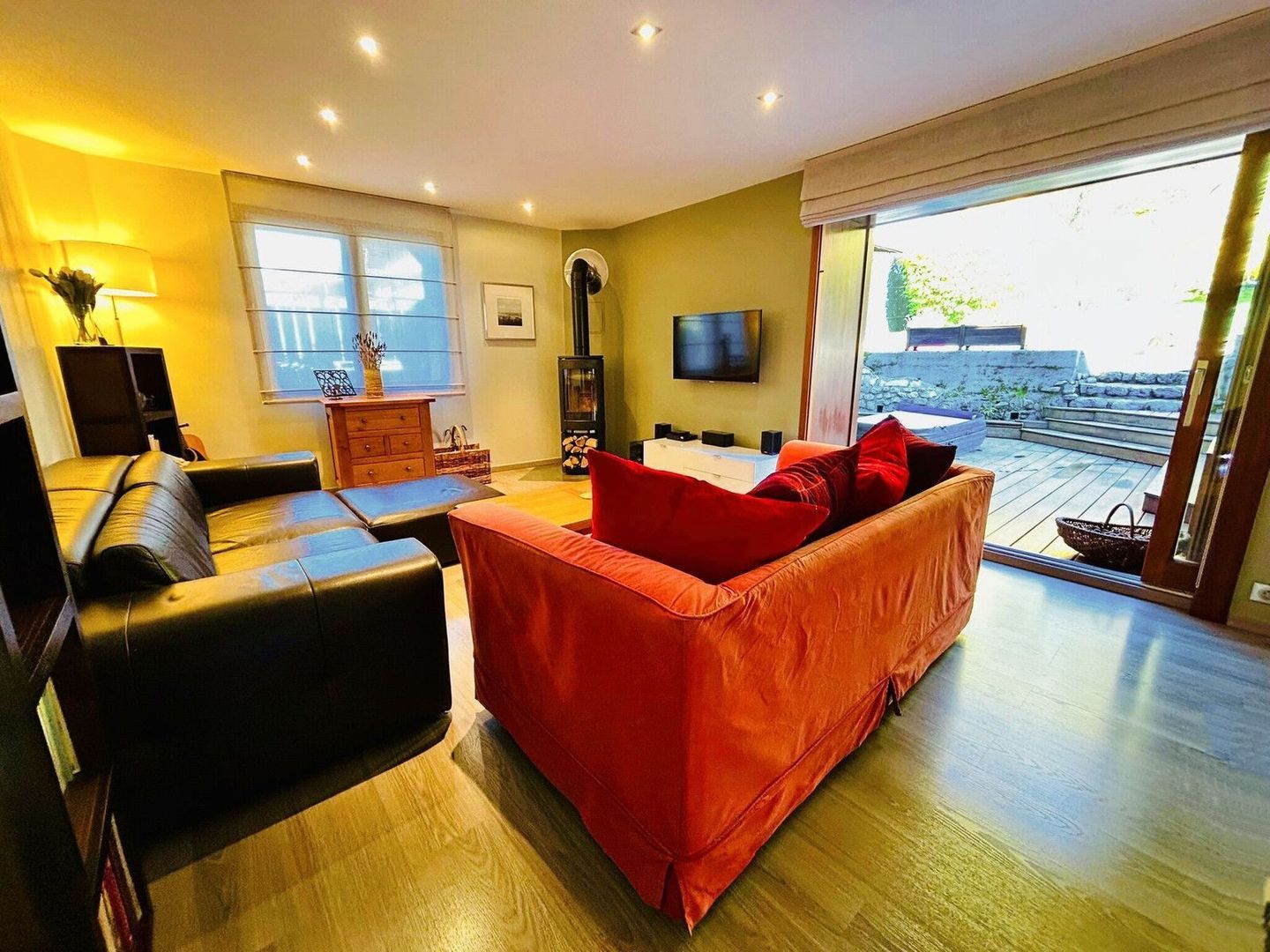 Talloires-Montmin, Talloires-Montmin foto-5