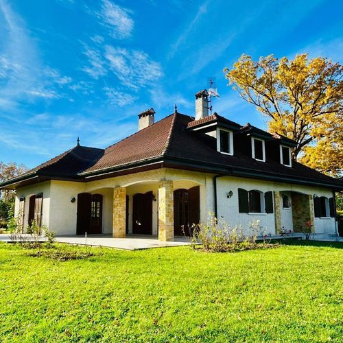 Reignier-Ésery, Reignier-Ésery foto-1