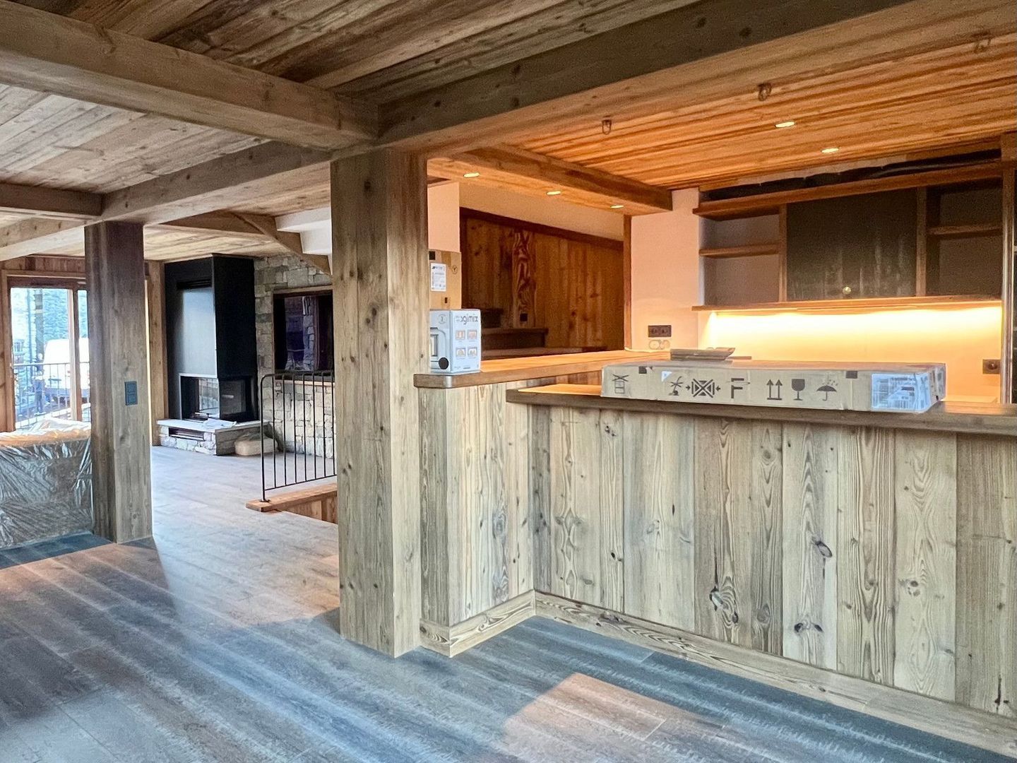 Les Allues, Les Allues foto-6