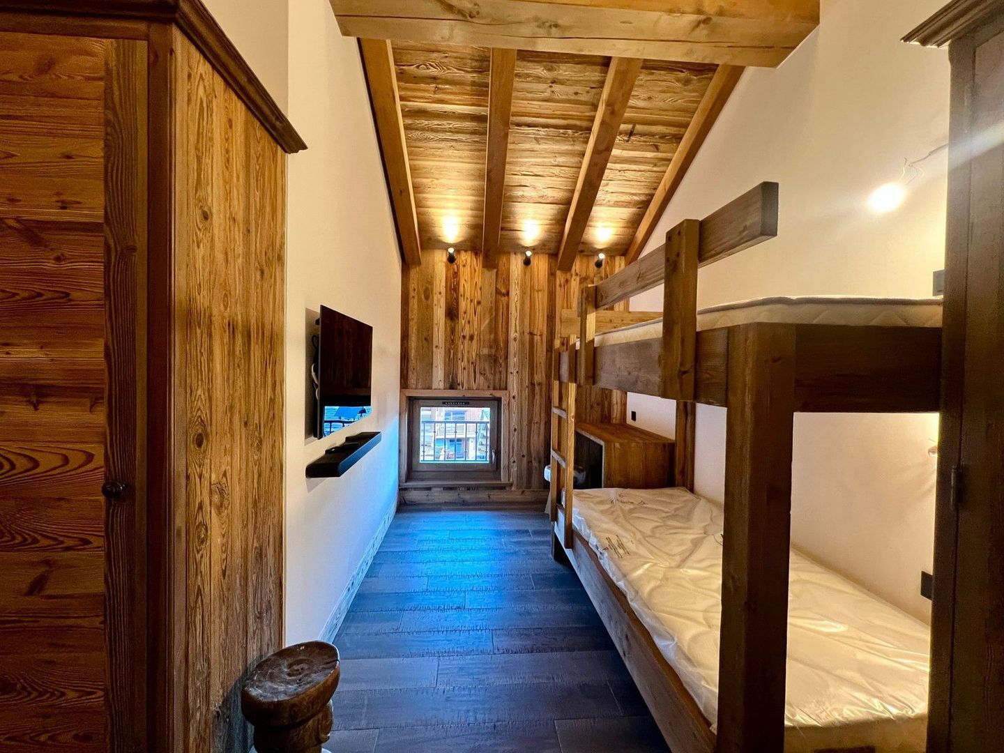 Les Allues, Les Allues foto-5