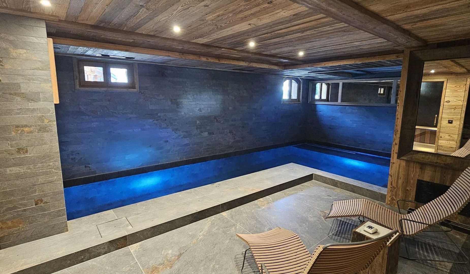 Les Allues, Les Allues foto-4