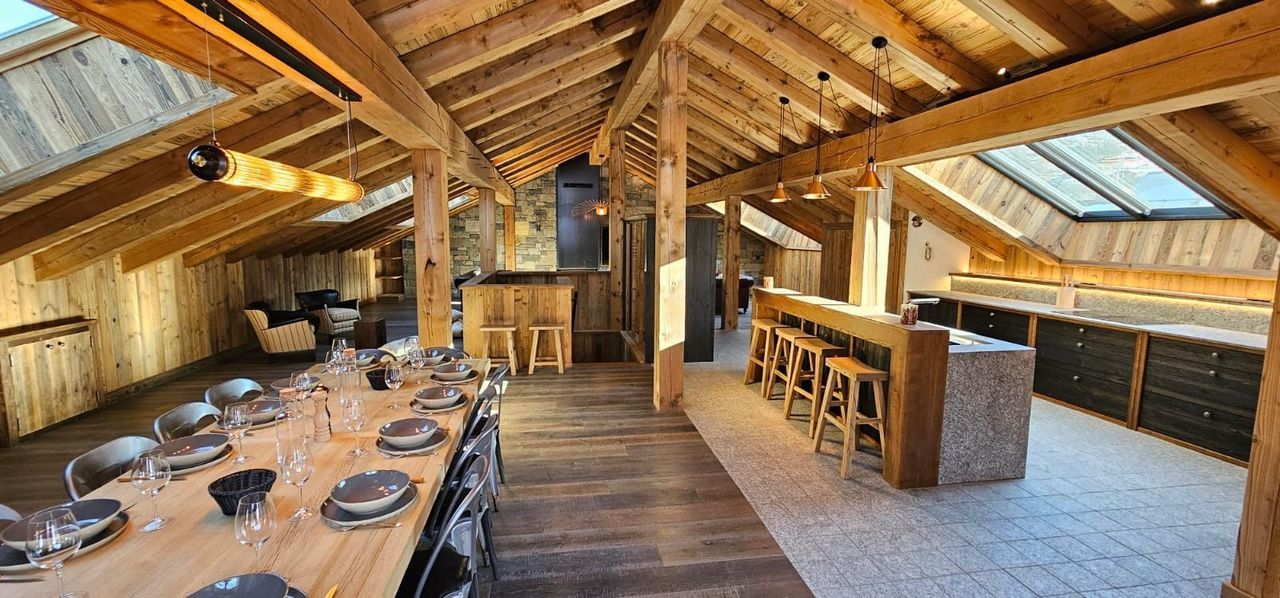 Les Allues, Les Allues foto-2