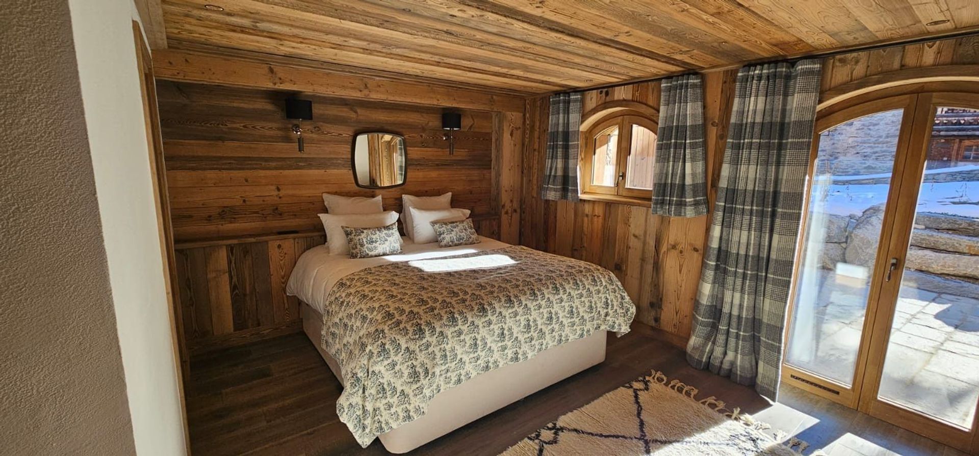 Les Allues, Les Allues foto-5