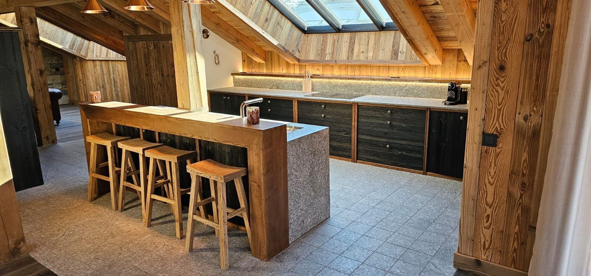 Les Allues, Les Allues foto-6