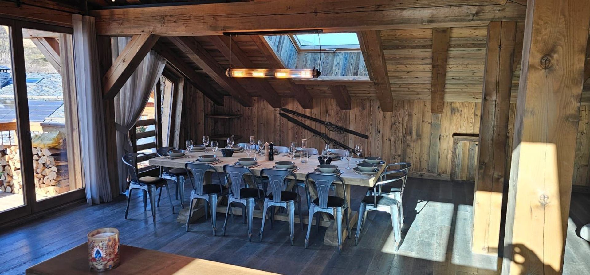 Les Allues, Les Allues foto-8